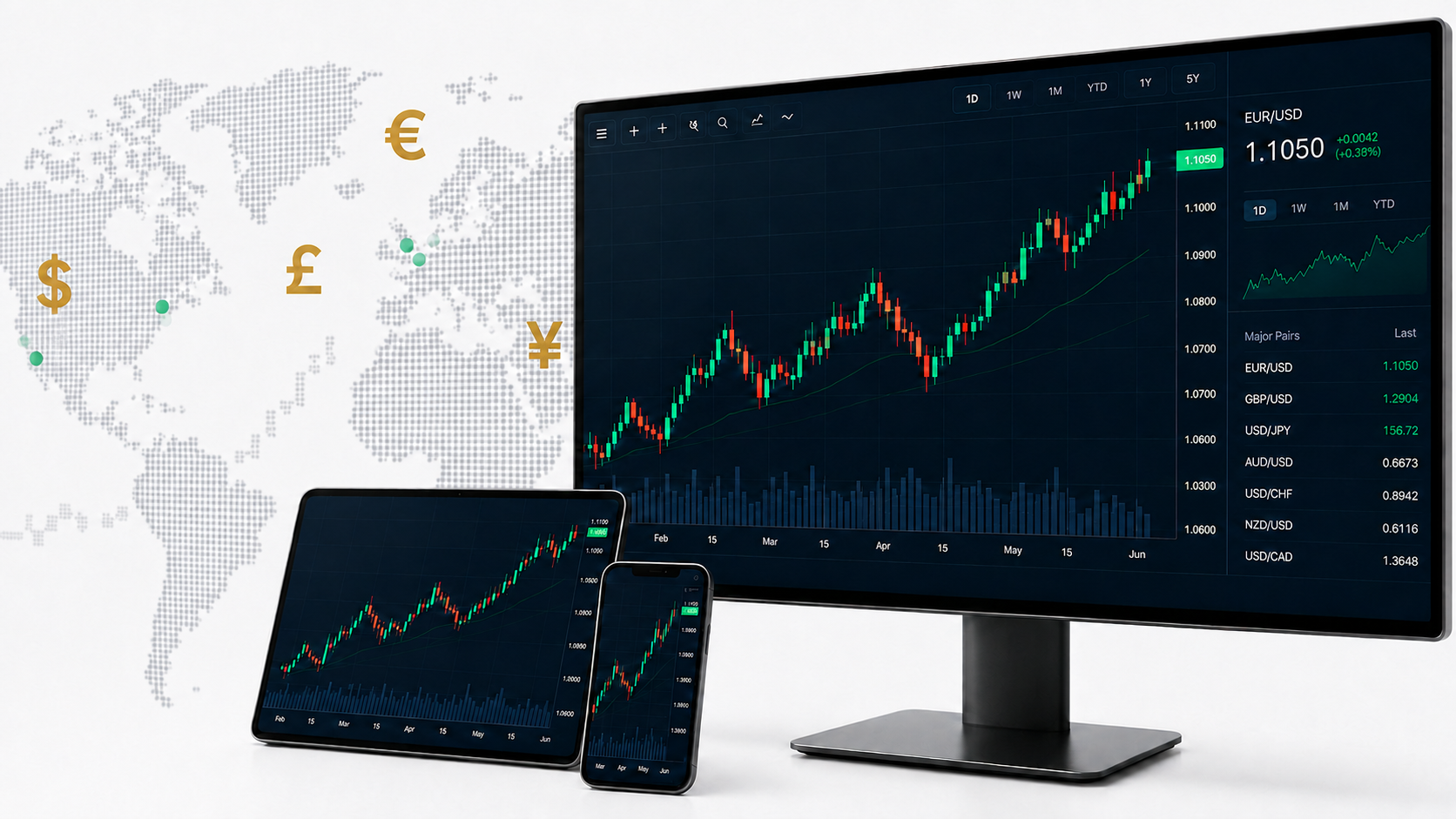 Eliteforex home page image. Best forex trading account manager in kenya